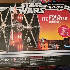 Star Wars Imperial The Fighter